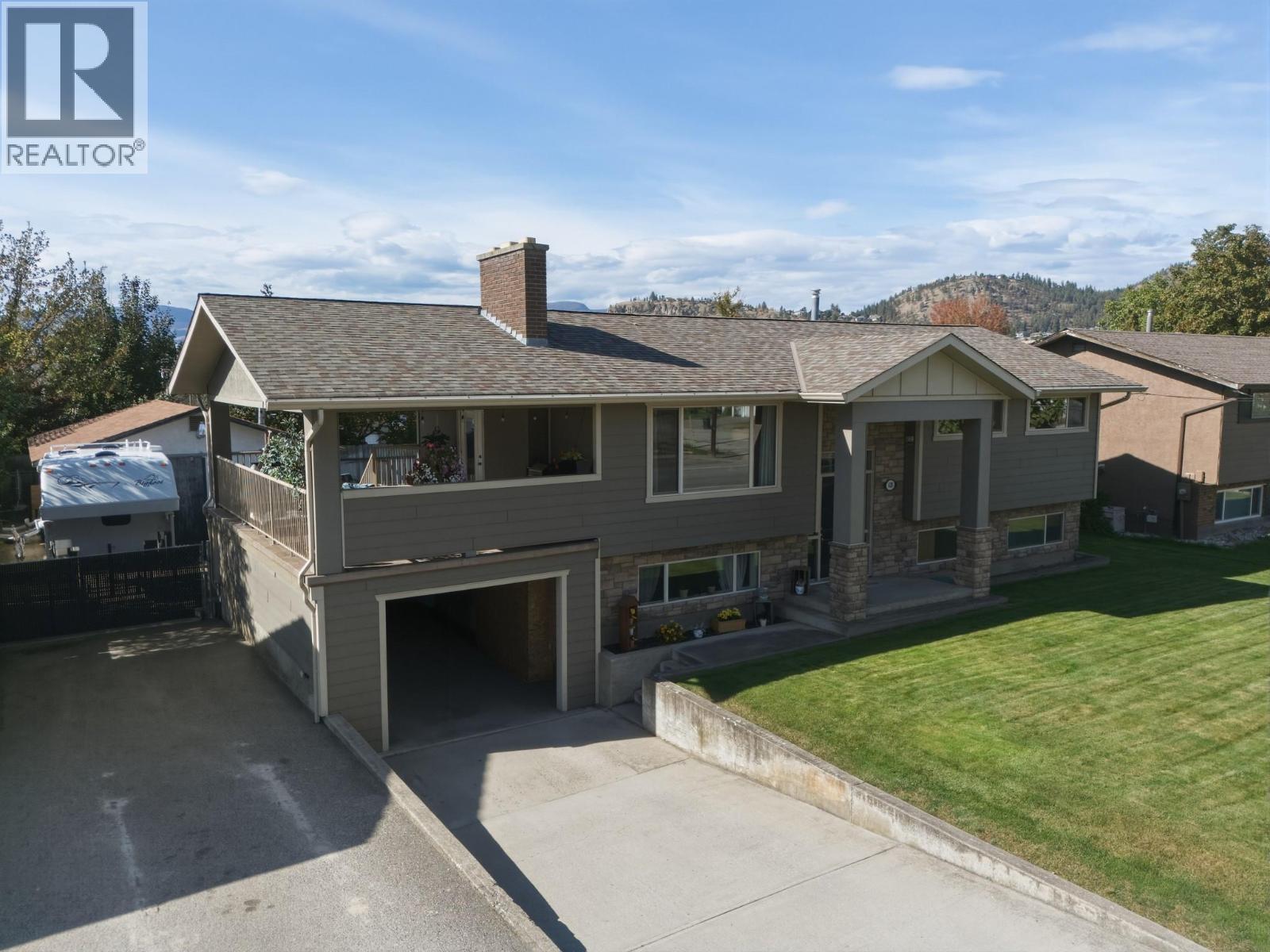 620 Ziprick Road, Kelowna, British Columbia