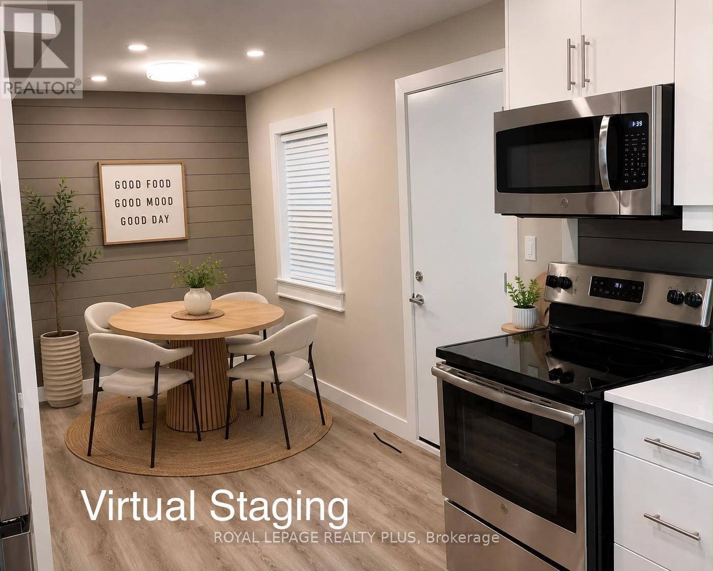 B - 9 York Street, Kitchener, Ontario N2G 1S9 - Photo 6 - X13855660