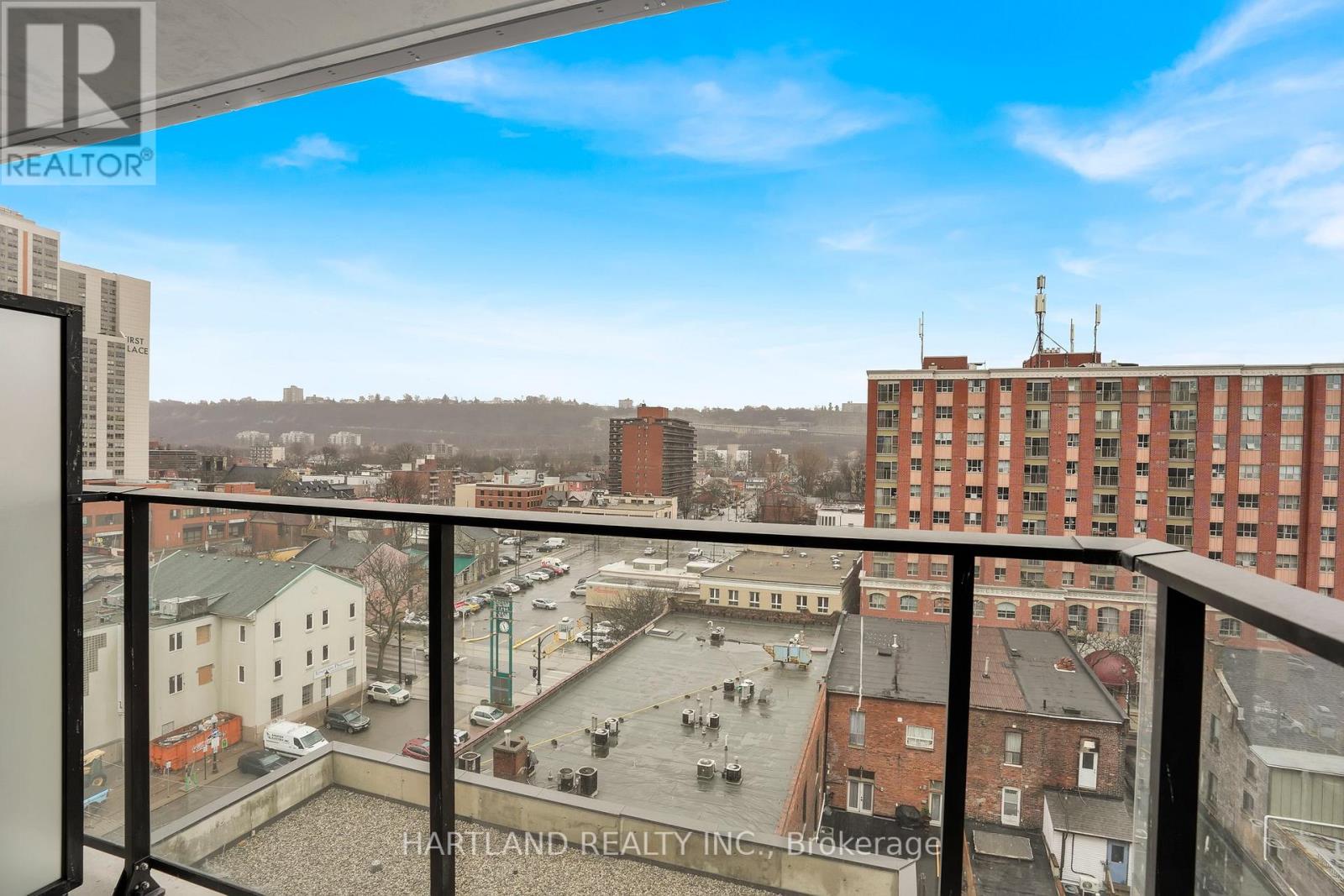928 - 1 Jarvis Street, Hamilton, Ontario  L8R 3J2 - Photo 7 - X13855678