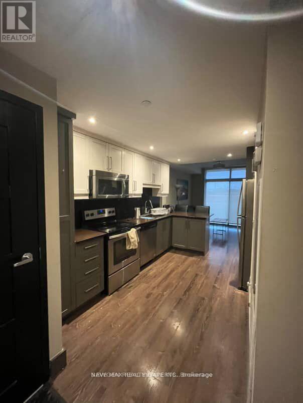 N206 - 330 Phillip Street, Waterloo, Ontario  N2L 3W9 - Photo 8 - X13855700