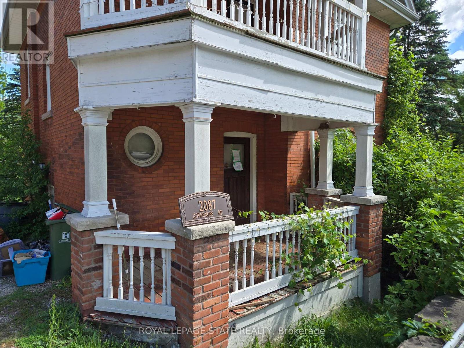2087 Governors Road, Hamilton, Ontario  L0R 1J0 - Photo 4 - X13855774