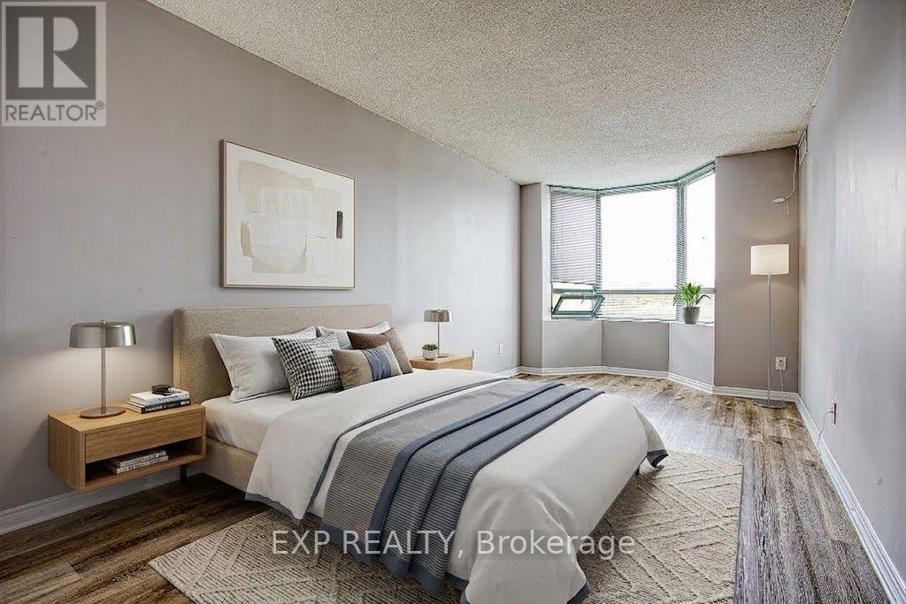 502 - 17 King Street E, Hamilton, Ontario  L9H 1B7 - Photo 12 - X13855816