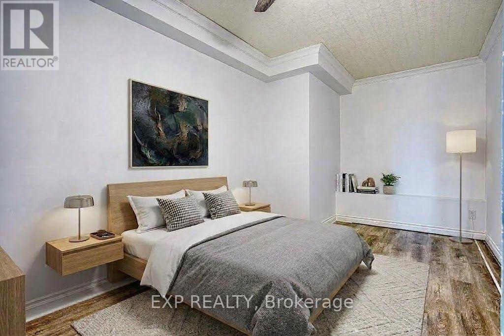 502 - 17 King Street E, Hamilton, Ontario  L9H 1B7 - Photo 15 - X13855816