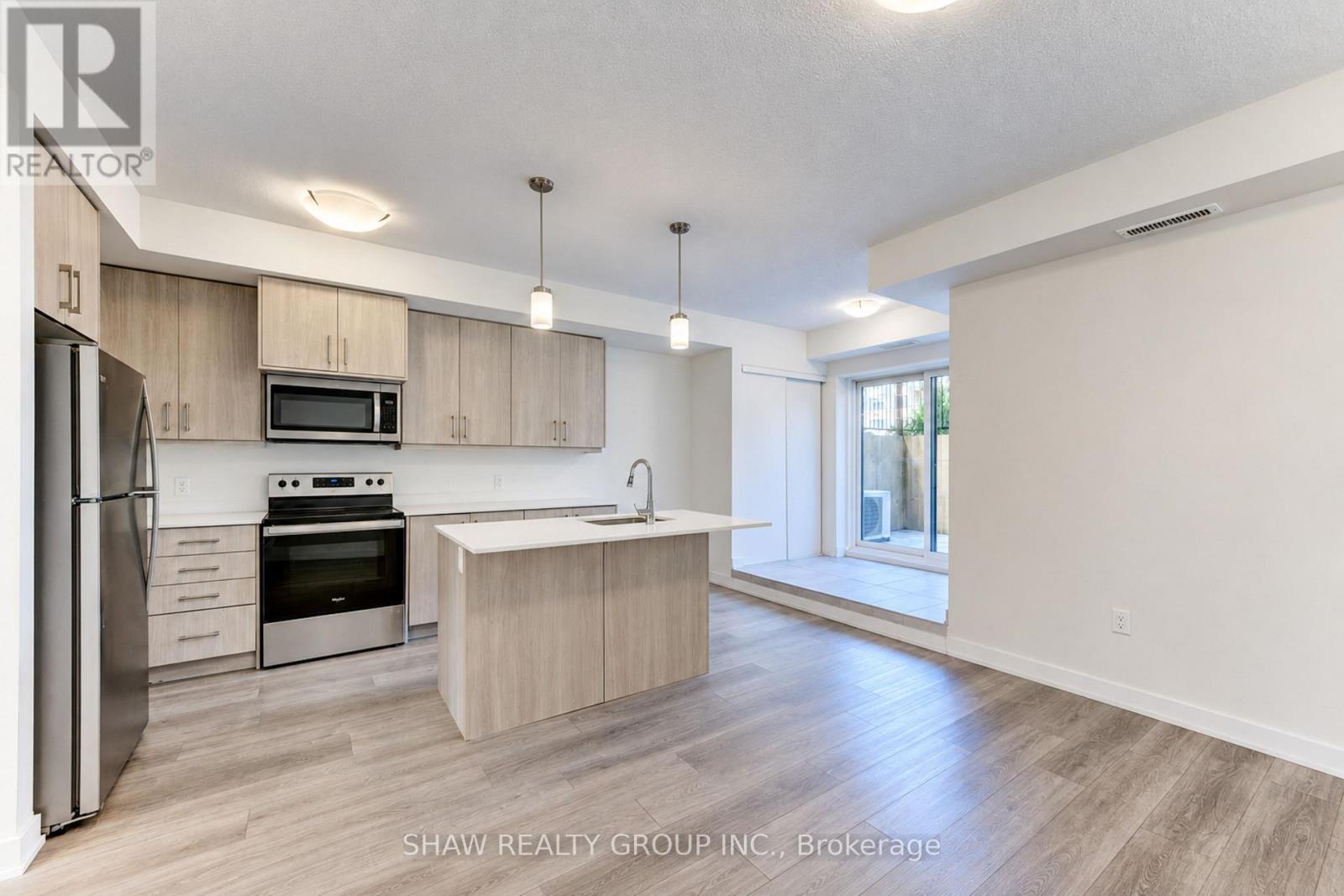 D16 - 10 Palace Street, Kitchener, Ontario  N2E 0J3 - Photo 12 - X13855834