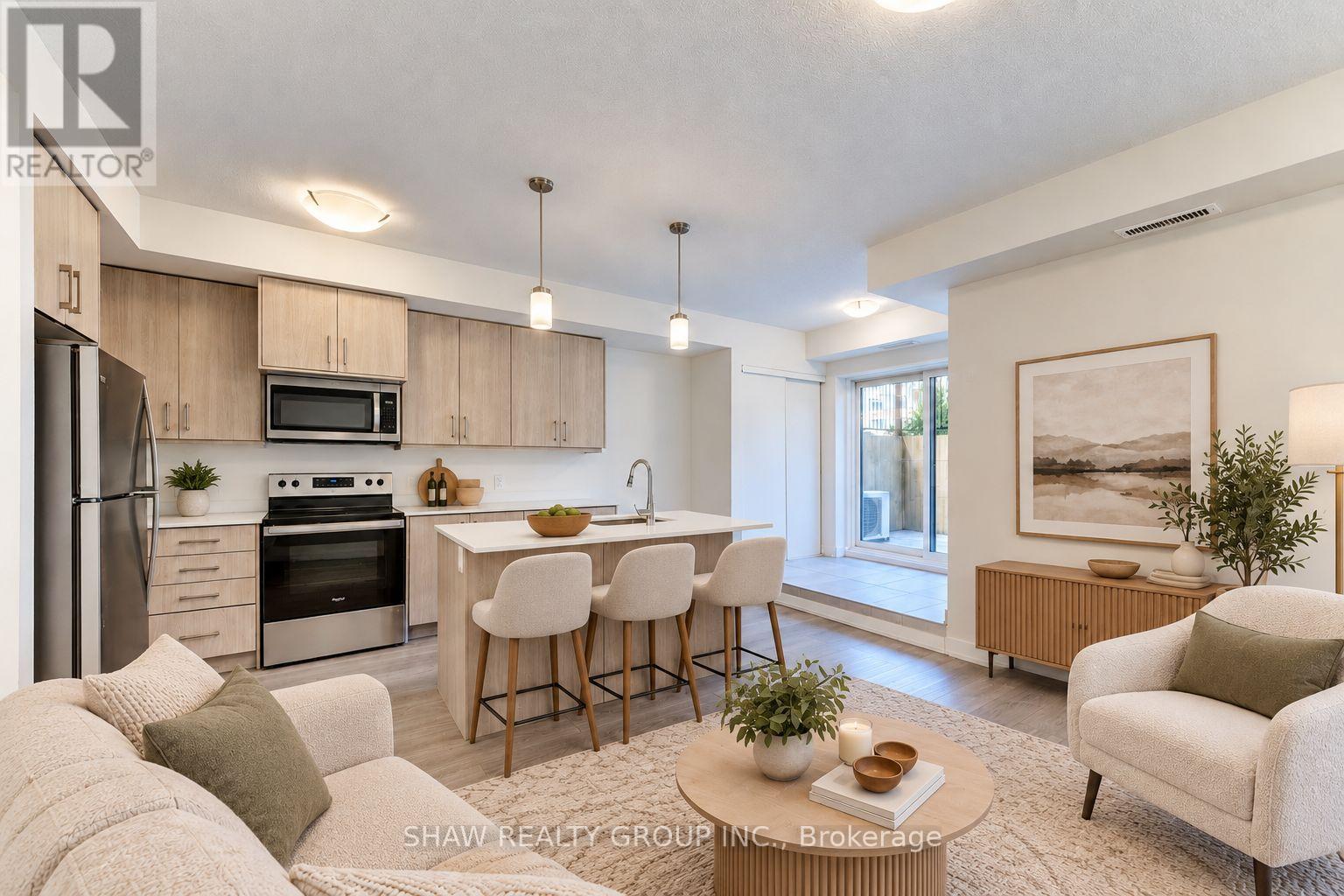 D16 - 10 Palace Street, Kitchener, Ontario  N2E 0J3 - Photo 17 - X13855834