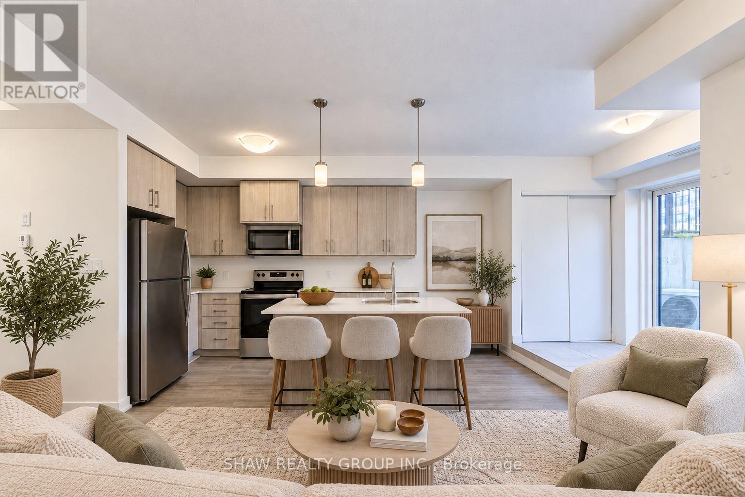 D16 - 10 Palace Street, Kitchener, Ontario  N2E 0J3 - Photo 19 - X13855834