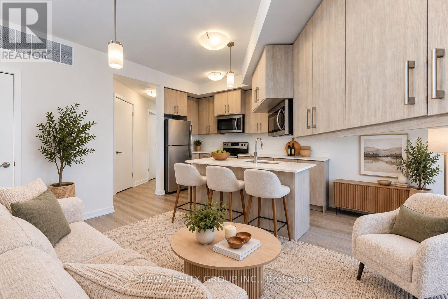 D16 - 10 Palace Street, Kitchener, Ontario  N2E 0J3 - Photo 21 - X13855834