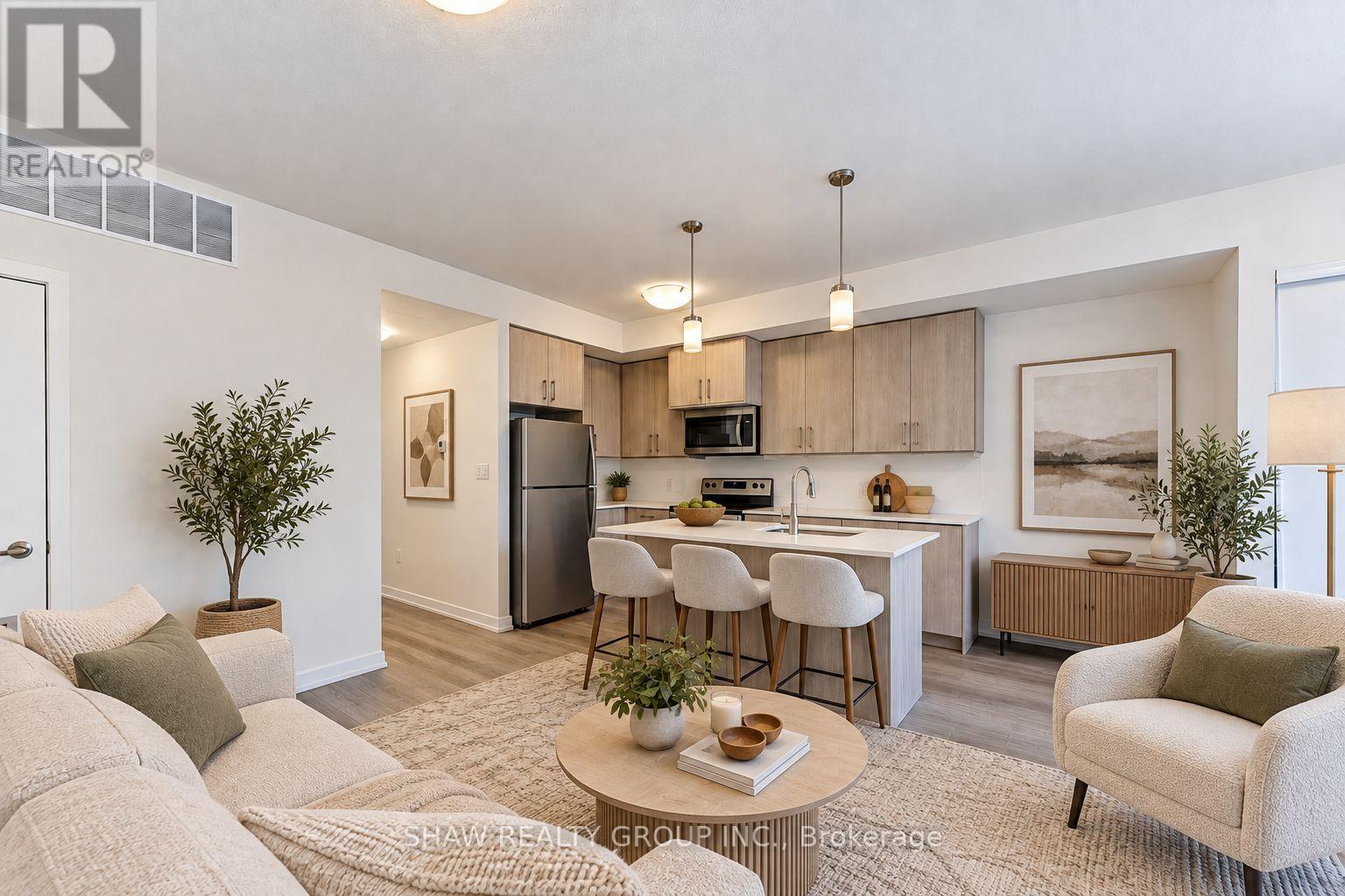 D16 - 10 Palace Street, Kitchener, Ontario  N2E 0J3 - Photo 22 - X13855834