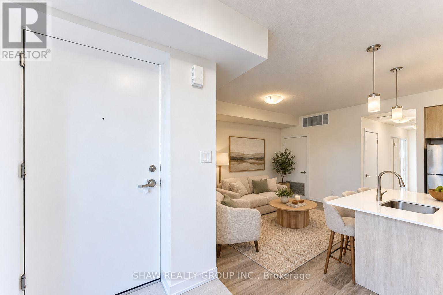D16 - 10 Palace Street, Kitchener, Ontario  N2E 0J3 - Photo 8 - X13855834