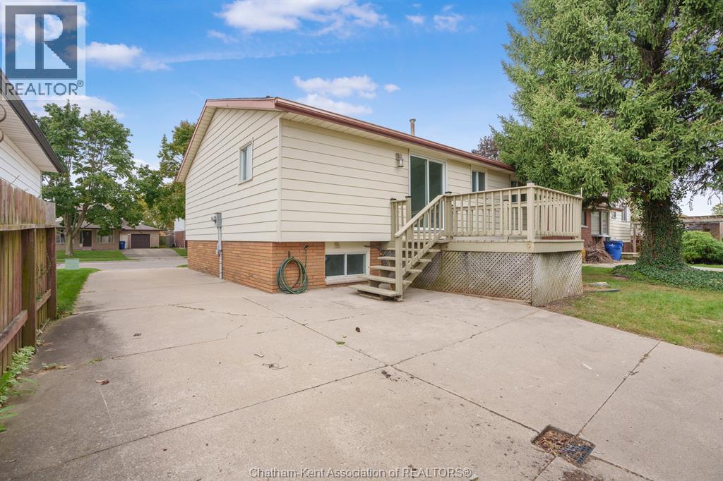 227 Michener Road, Chatham, Ontario  N7L 4W3 - Photo 33 - 26024053
