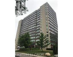 120 DUKE Street Unit# 805, Hamilton, Ontario