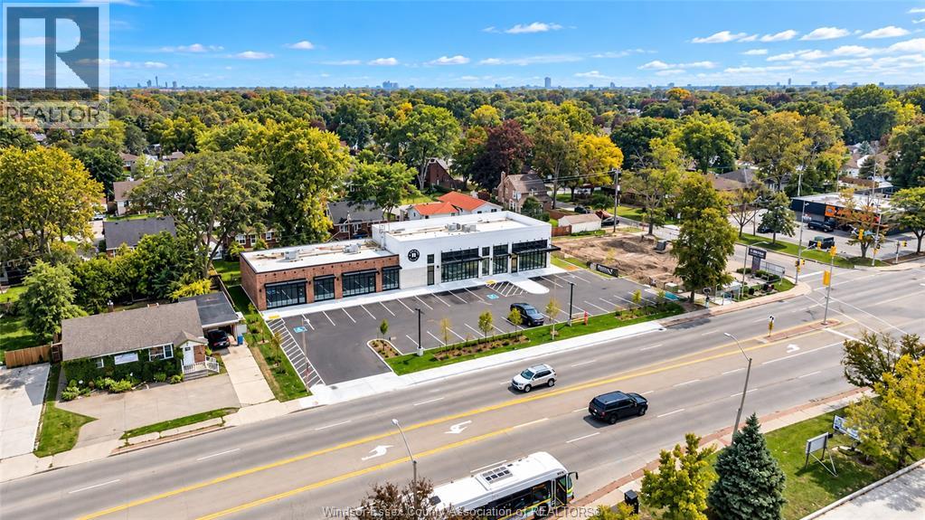 3113 DOUGALL Unit# 1, Windsor, Ontario