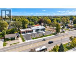 3113 DOUGALL Unit# 1, Windsor, Ontario