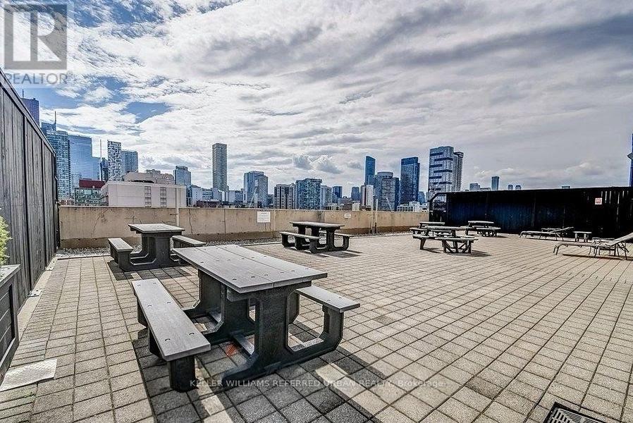 558 - 313 Richmond Street E, Toronto, Ontario  M5A 4S7 - Photo 20 - C13843542
