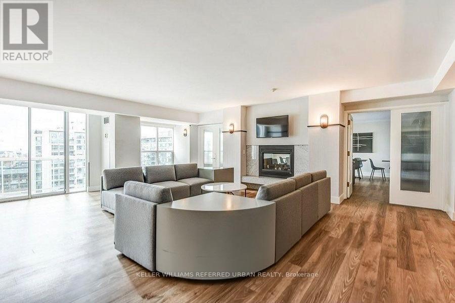 558 - 313 Richmond Street E, Toronto, Ontario  M5A 4S7 - Photo 15 - C13843542