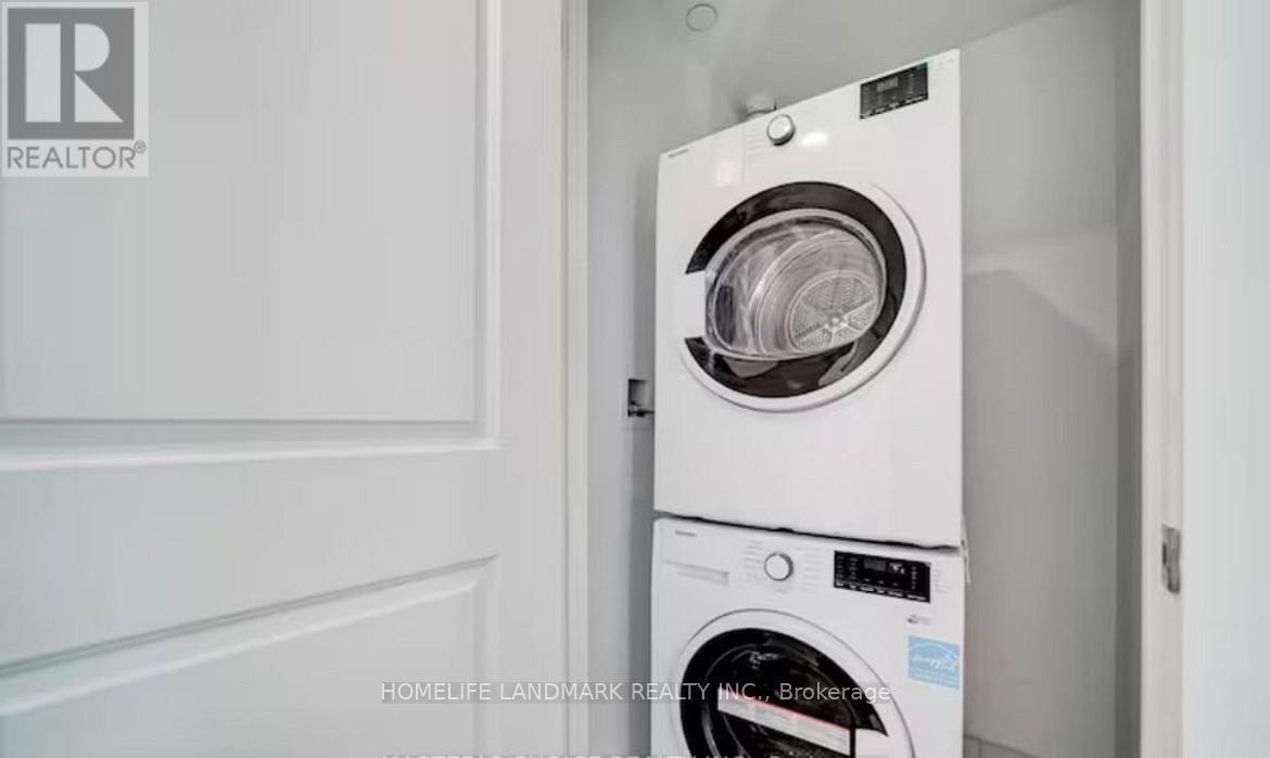 5509 - 395 Bloor Street E, Toronto, Ontario  M4W 0B4 - Photo 12 - C13852952