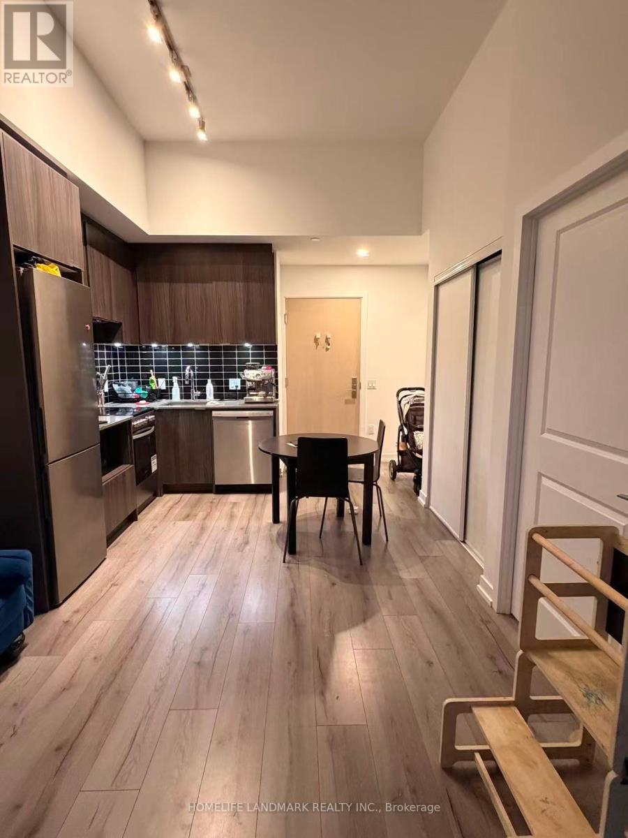 5509 - 395 Bloor Street E, Toronto, Ontario  M4W 0B4 - Photo 5 - C13852952