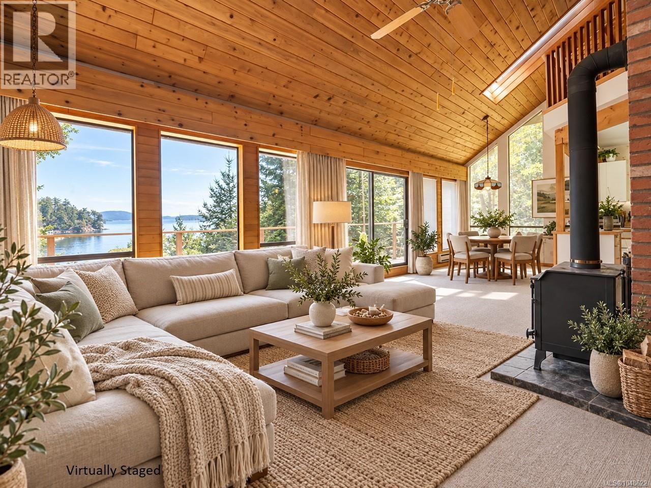 124 Clam Bay Rd