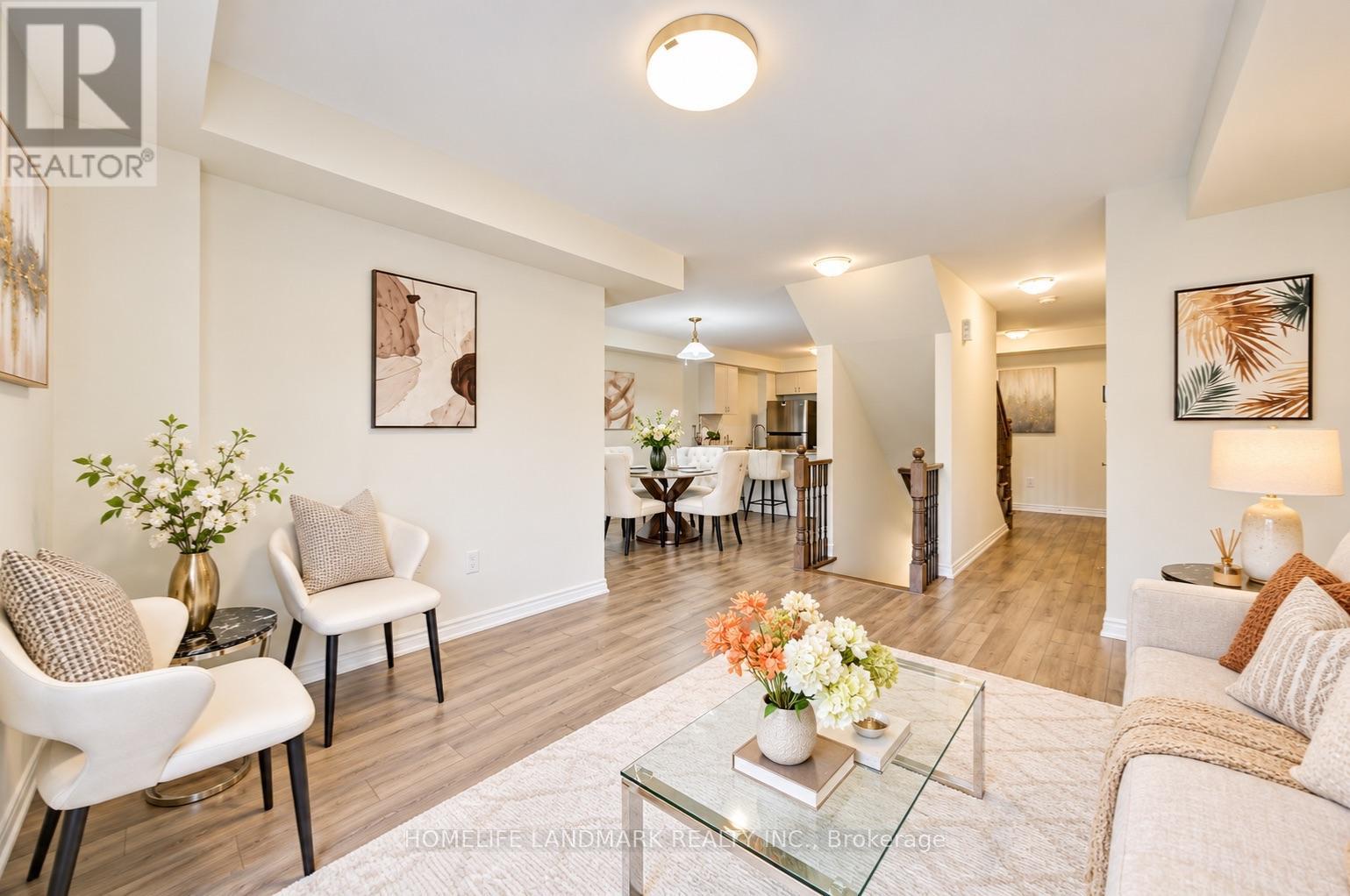 6 Sedgemoor Street, Whitby, Ontario  L1P 0M3 - Photo 3 - E13852954