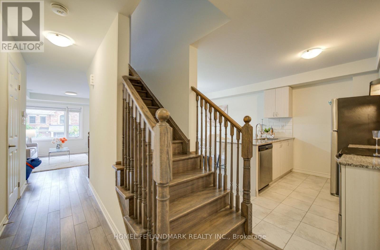 6 Sedgemoor Street, Whitby, Ontario  L1P 0M3 - Photo 25 - E13852954
