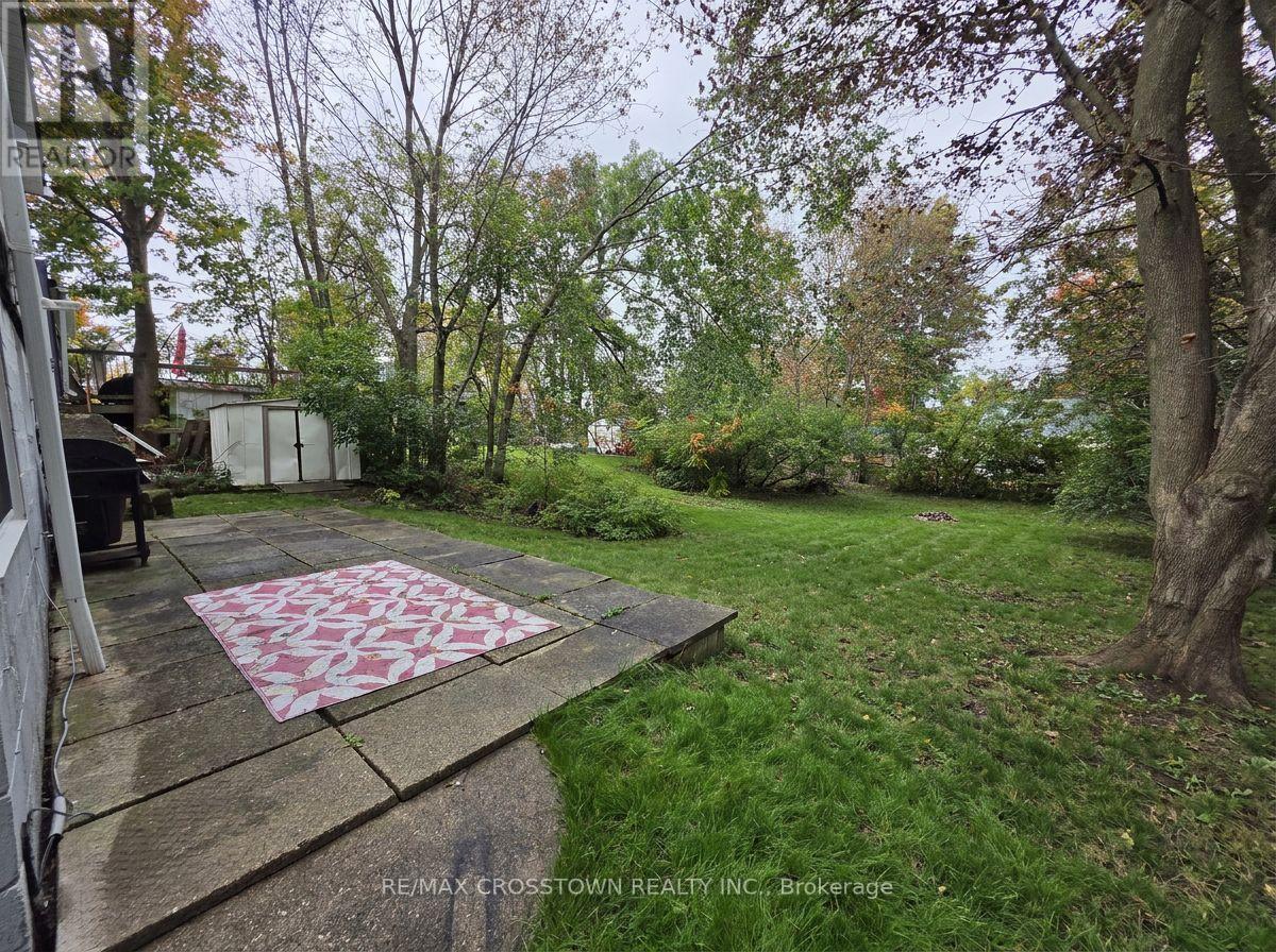 64 Bleeker Street, Orillia, Ontario  L3V 5Z2 - Photo 15 - S13819926