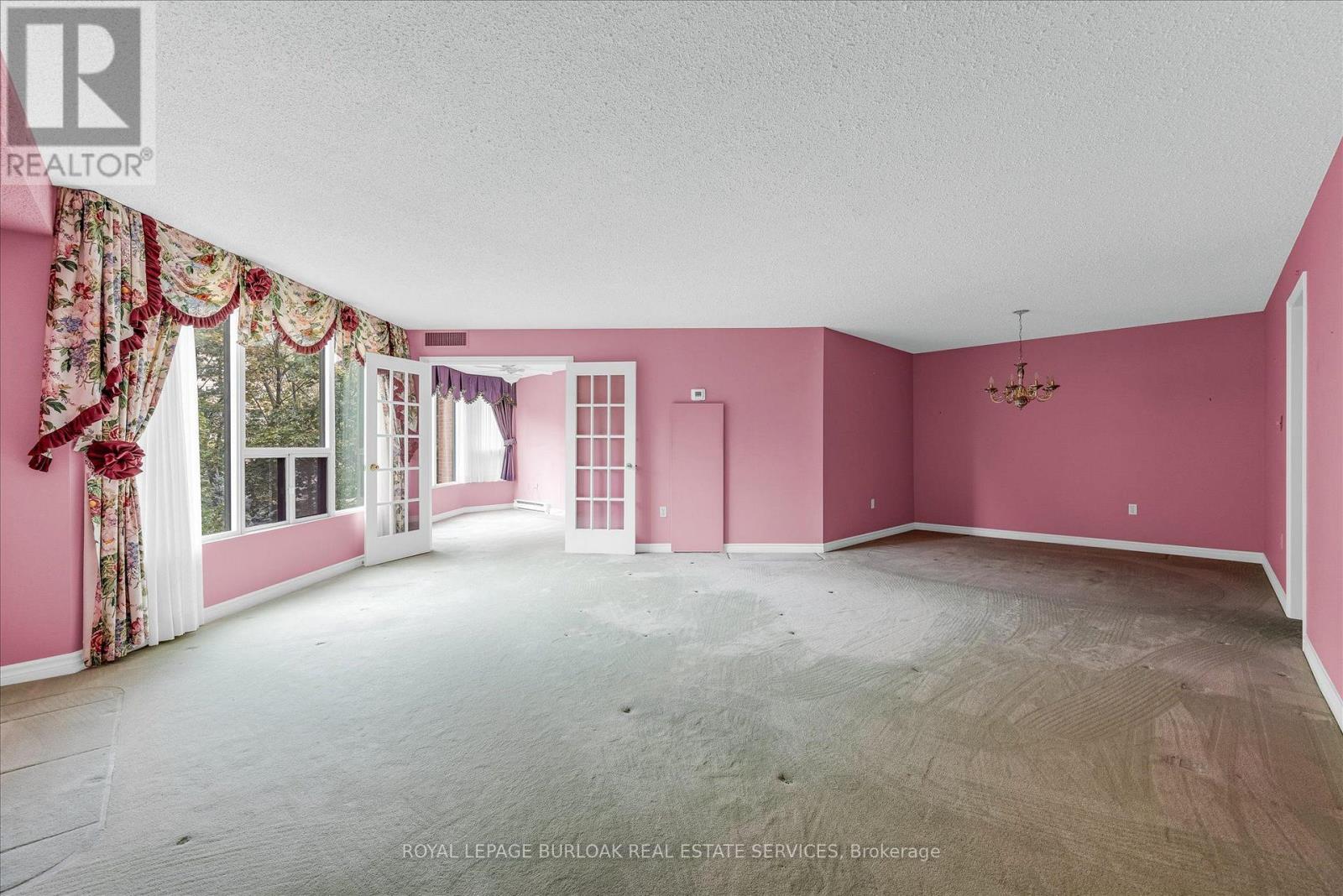 404 - 2121 Lakeshore Road, Burlington, Ontario  L7R 1C9 - Photo 6 - W13851194