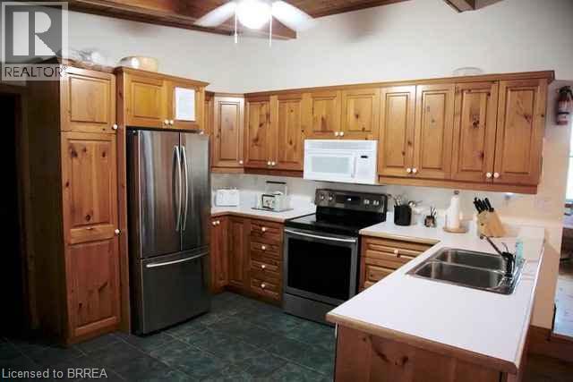 146 Maplehurst Road, Seguin, Ontario  P0C 1J0 - Photo 7 - 40867778