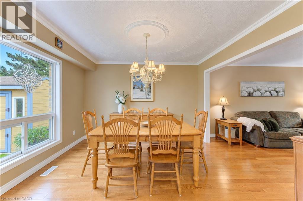 104 Deerwood Crescent, Kitchener, Ontario  N2N 1R3 - Photo 12 - 40867851