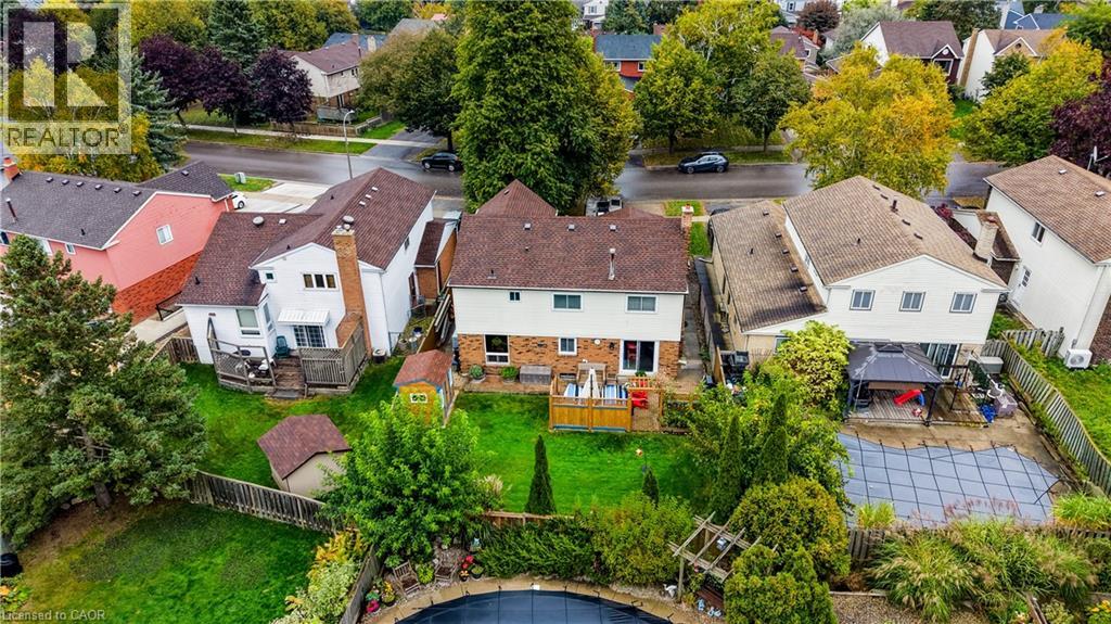 104 Deerwood Crescent, Kitchener, Ontario  N2N 1R3 - Photo 46 - 40867851