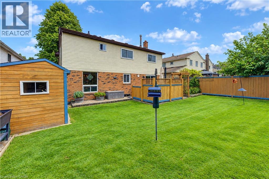 104 Deerwood Crescent, Kitchener, Ontario  N2N 1R3 - Photo 43 - 40867851