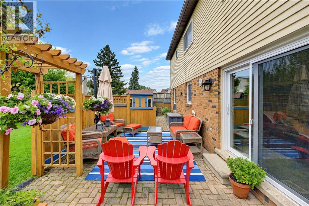 104 Deerwood Crescent, Kitchener, Ontario  N2N 1R3 - Photo 41 - 40867851
