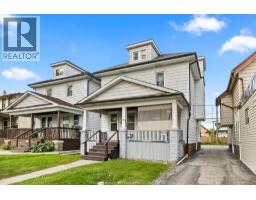 1539 HOWARD, Windsor, Ontario