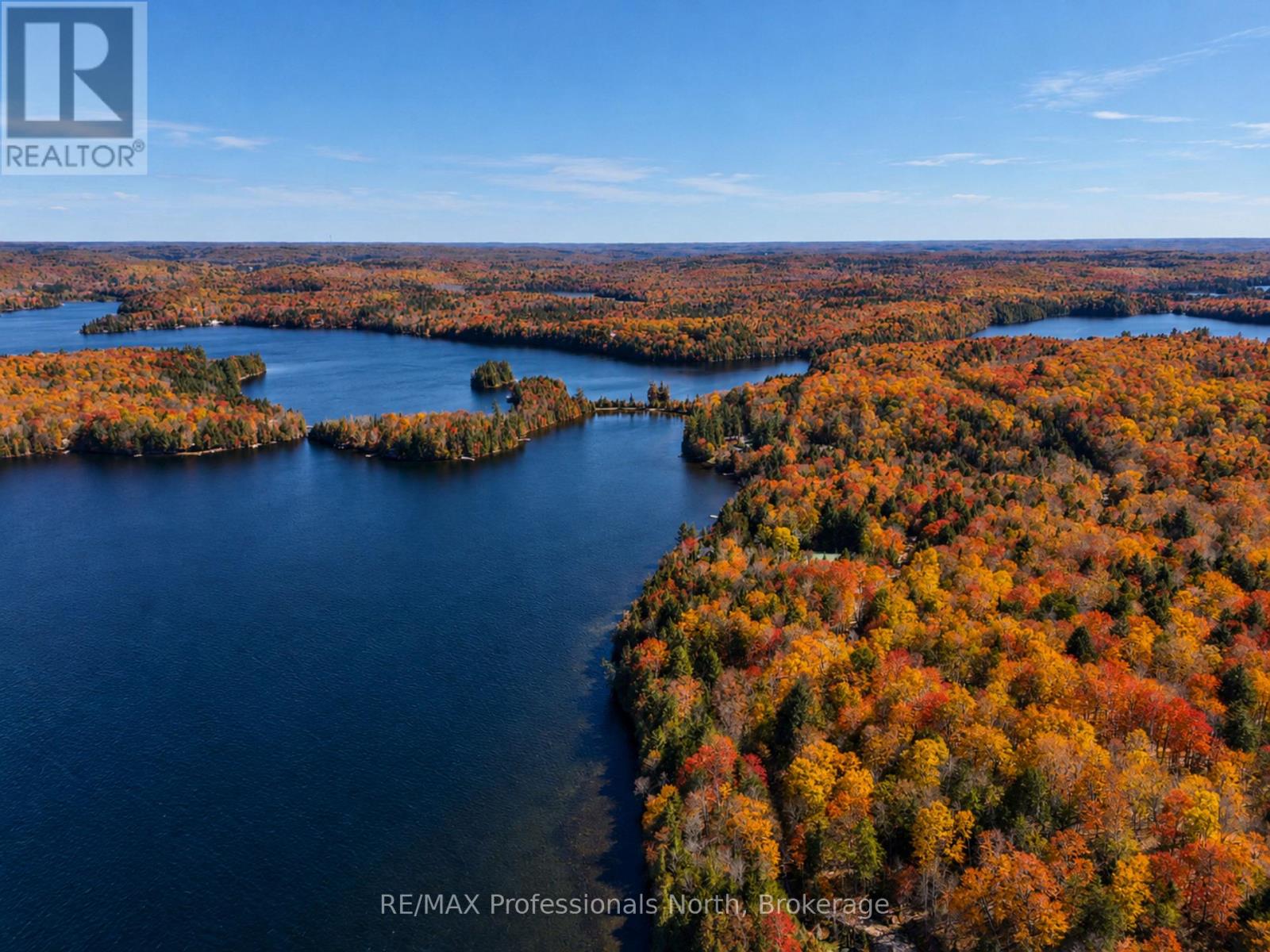 0 OLD SINCLAIR ROAD, Lake of Bays, Ontario