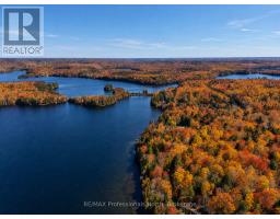 0 OLD SINCLAIR ROAD, Lake of Bays, Ontario