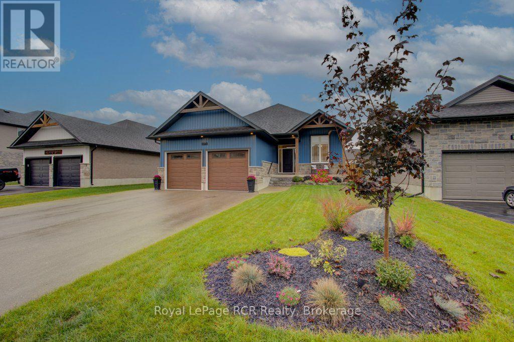 137 WALSH STREET, Wellington North, Ontario