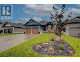137 WALSH STREET, wellington north (arthur), Ontario