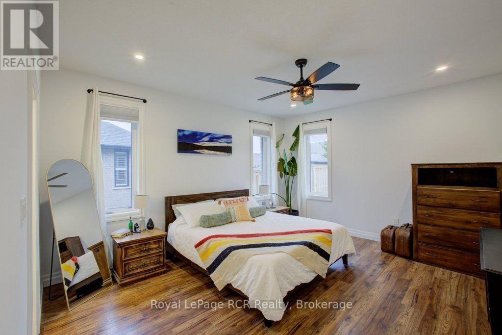 137 Walsh Street, Wellington North, Ontario  N0G 1A0 - Photo 16 - X13855368