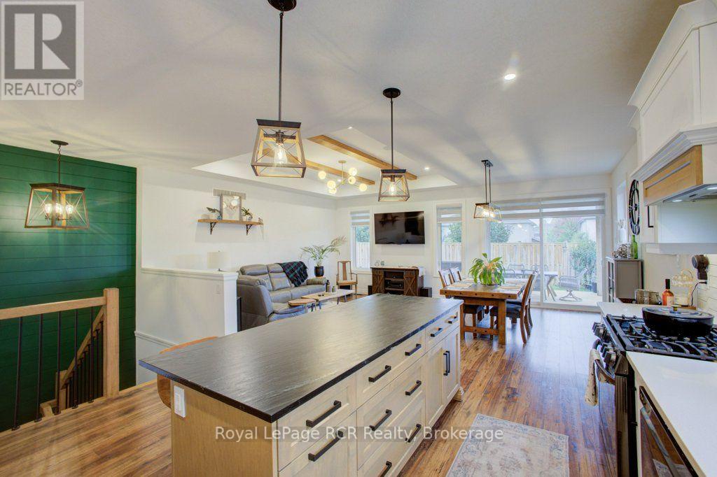 137 Walsh Street, Wellington North, Ontario  N0G 1A0 - Photo 13 - X13855368
