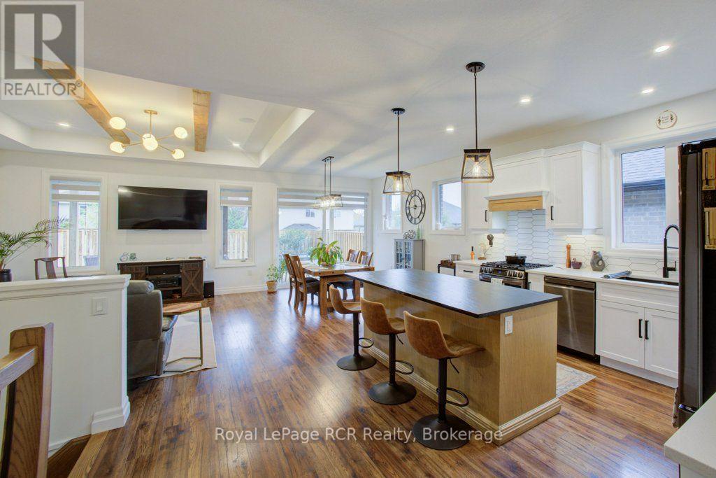 137 Walsh Street, Wellington North, Ontario  N0G 1A0 - Photo 6 - X13855368