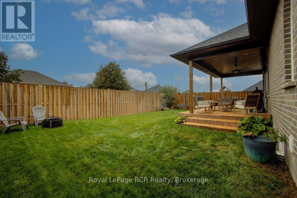 137 Walsh Street, Wellington North, Ontario  N0G 1A0 - Photo 33 - X13855368