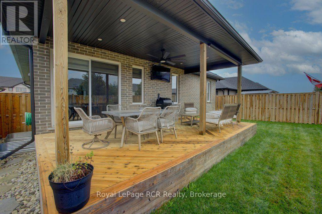 137 Walsh Street, Wellington North, Ontario  N0G 1A0 - Photo 35 - X13855368