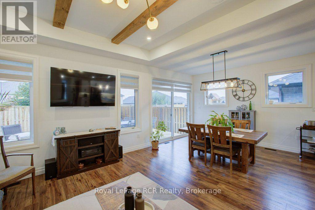 137 Walsh Street, Wellington North, Ontario  N0G 1A0 - Photo 12 - X13855368