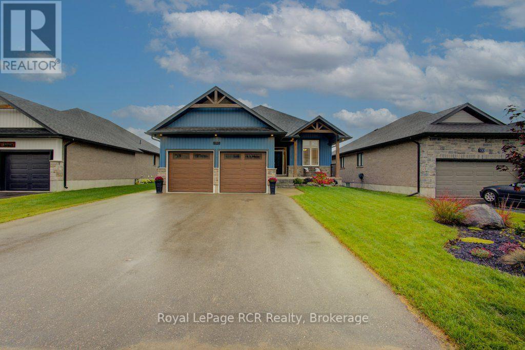 137 Walsh Street, Wellington North, Ontario  N0G 1A0 - Photo 2 - X13855368