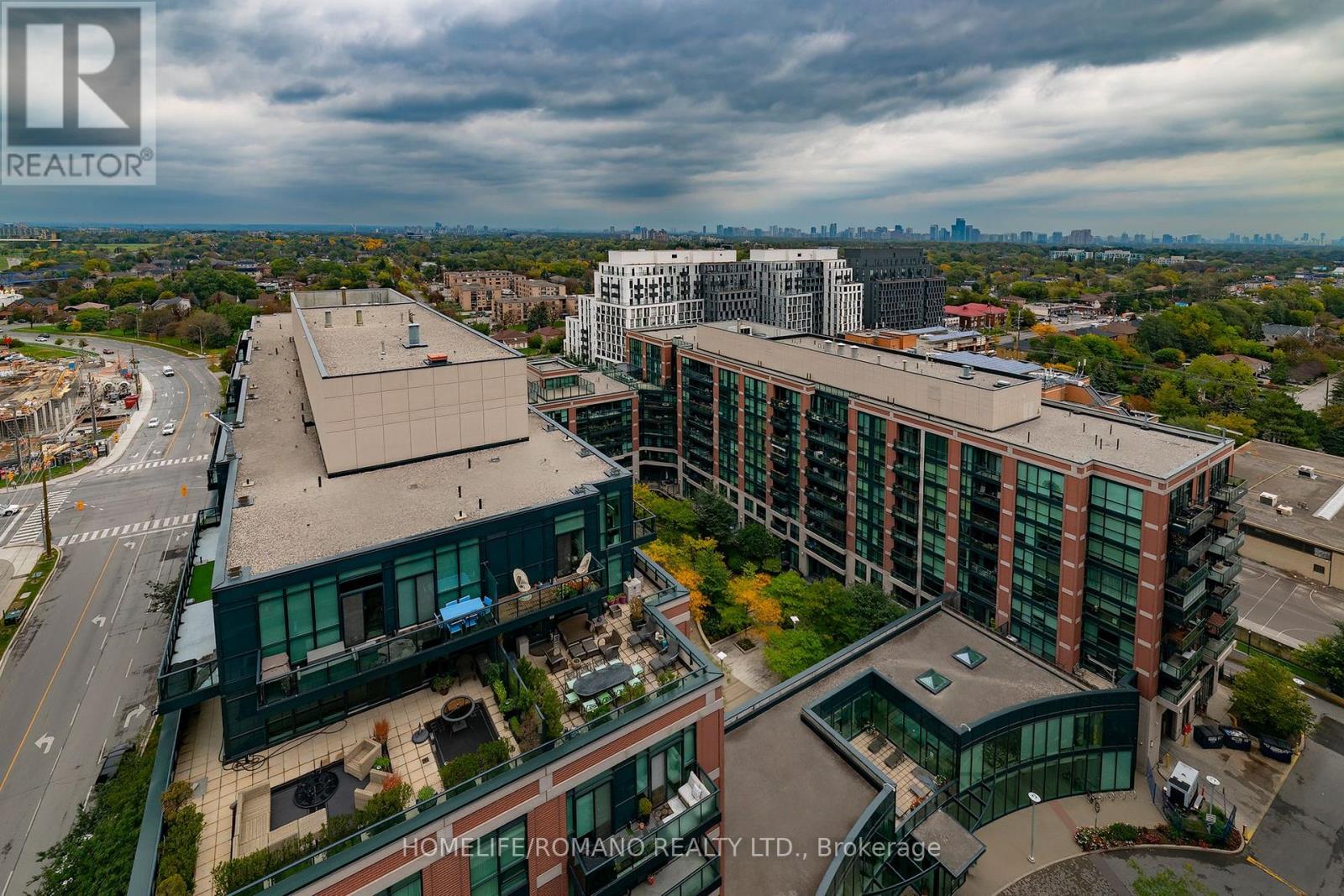 1602 - 31 Tippett Road, Toronto, Ontario  M3H 0C8 - Photo 19 - C13855414