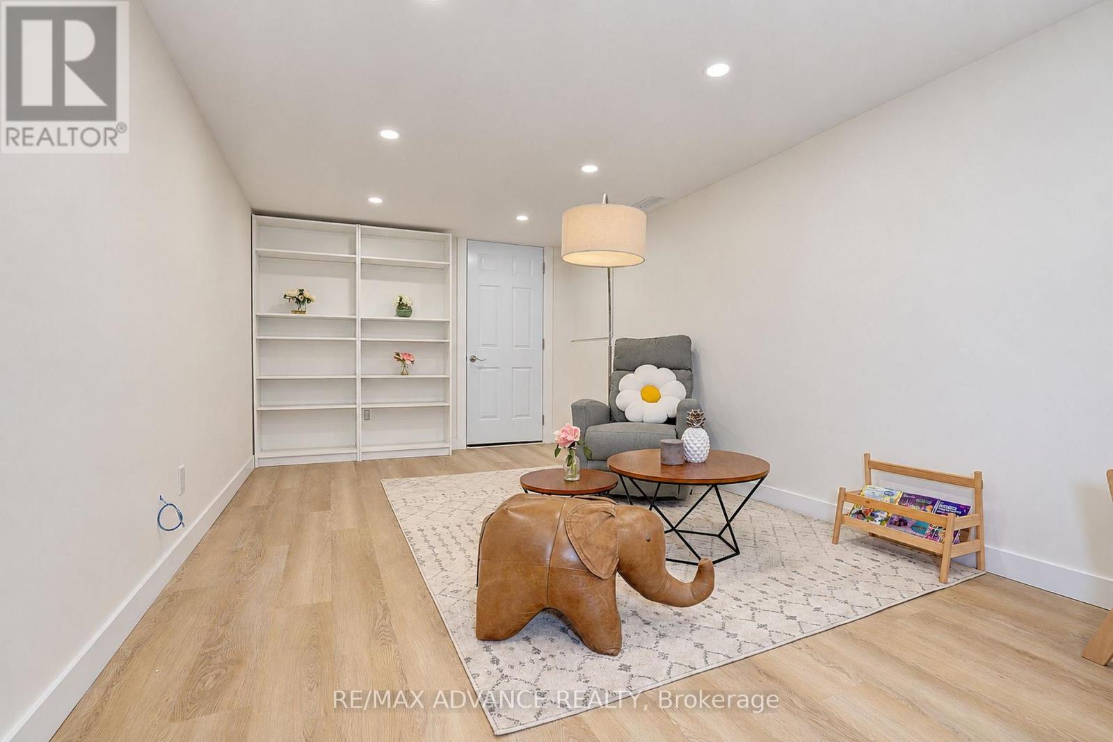 39 Janet Boulevard, Toronto, Ontario  M1R 1H7 - Photo 38 - E13855092
