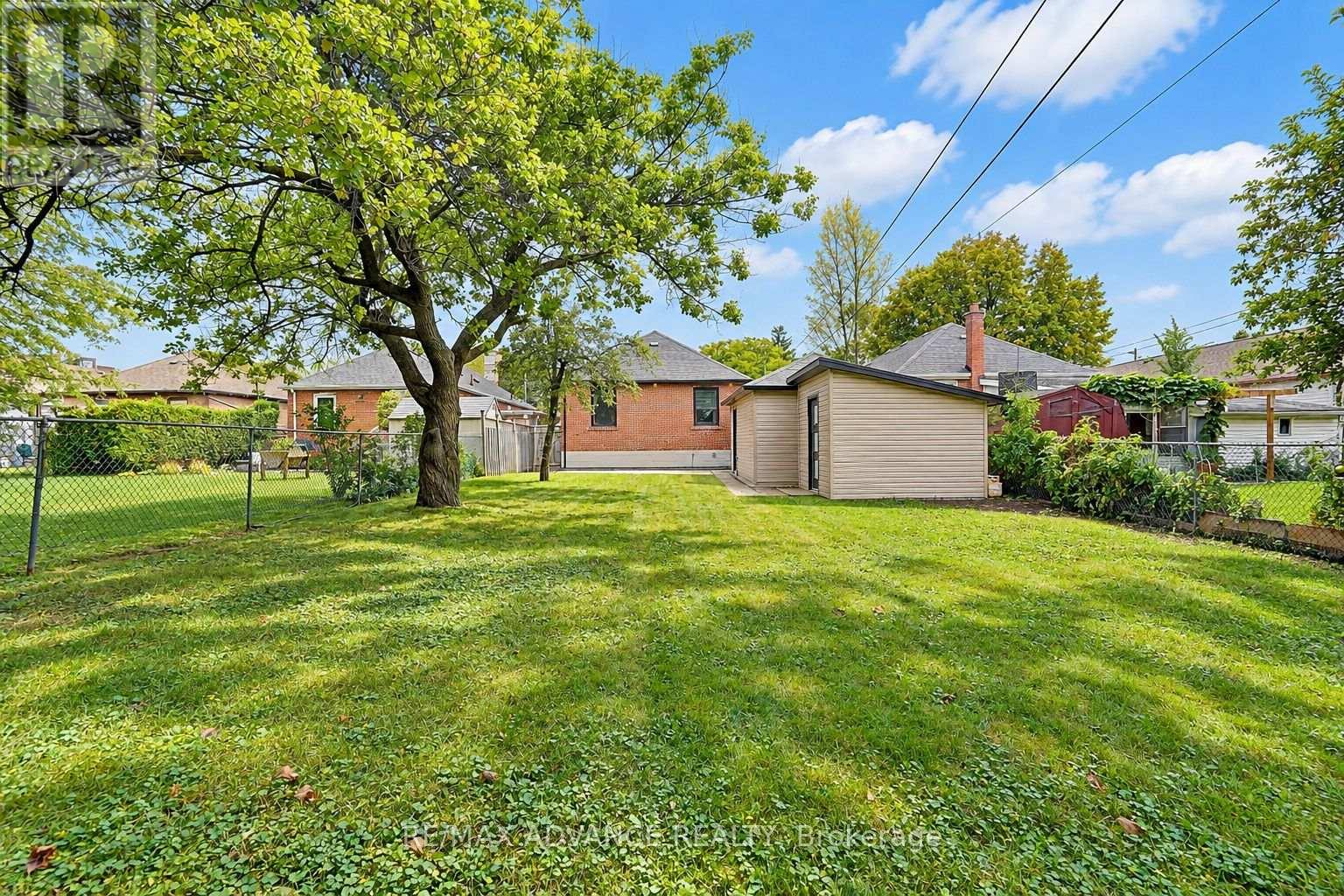 39 Janet Boulevard, Toronto, Ontario  M1R 1H7 - Photo 46 - E13855092