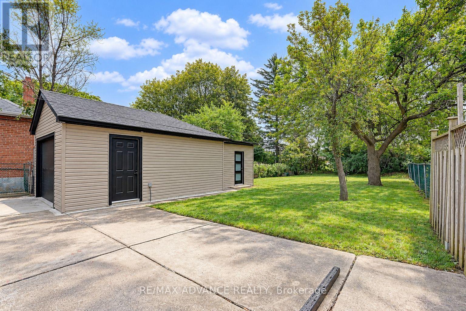 39 Janet Boulevard, Toronto, Ontario  M1R 1H7 - Photo 43 - E13855092
