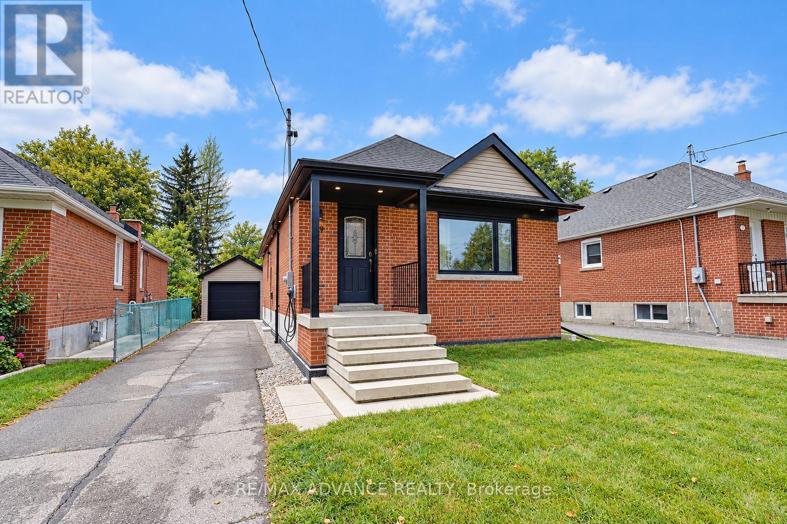 39 Janet Boulevard, Toronto, Ontario  M1R 1H7 - Photo 49 - E13855092