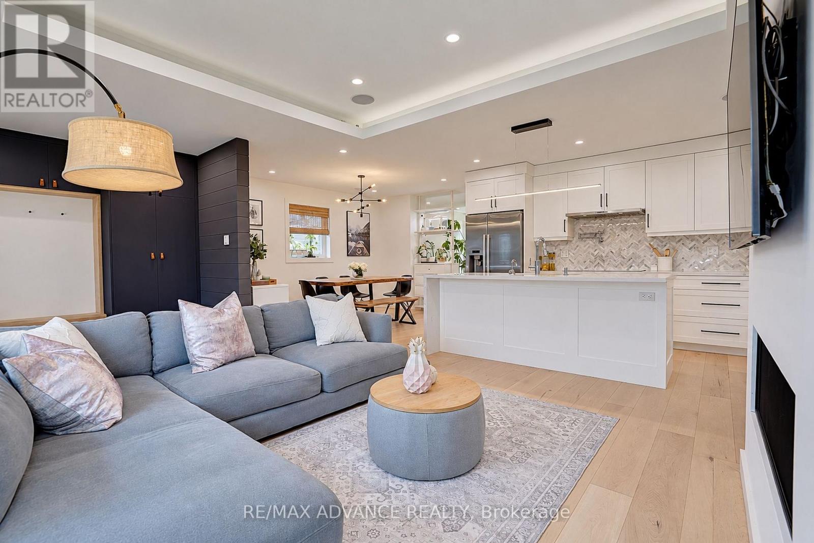 39 Janet Boulevard, Toronto, Ontario  M1R 1H7 - Photo 6 - E13855092