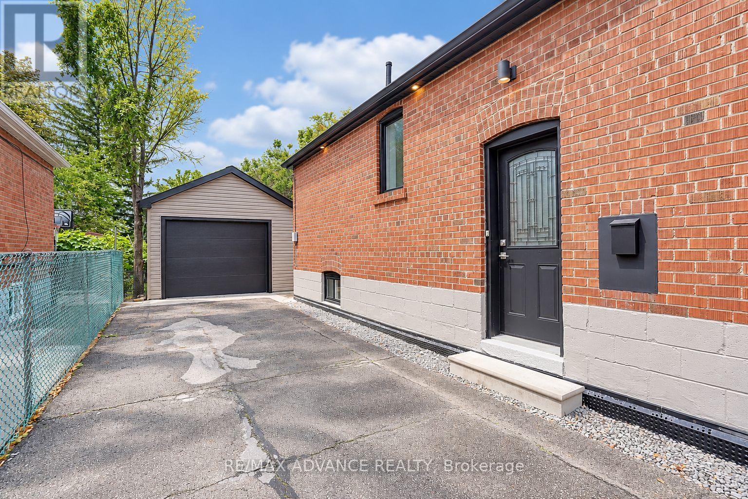 39 Janet Boulevard, Toronto, Ontario  M1R 1H7 - Photo 48 - E13855092